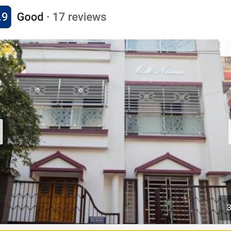 Hotel Om Niwas Shiliguri Exterior foto